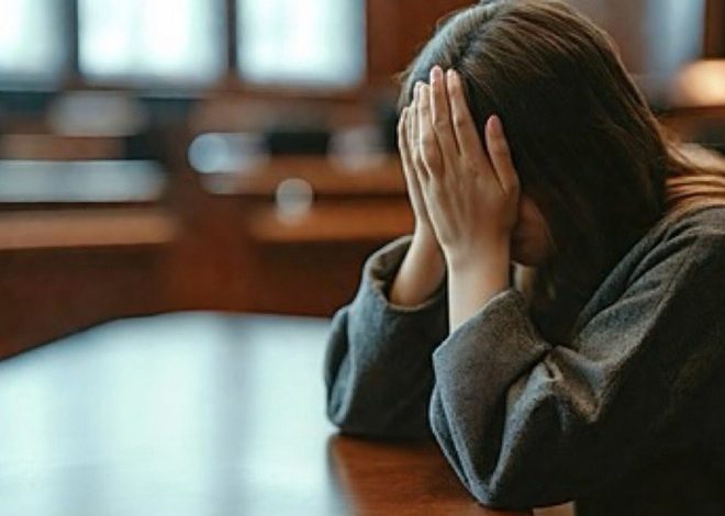 Məktəbli qızı izləyib seksual zorakılıq etmişdi – Bu cəza verildi