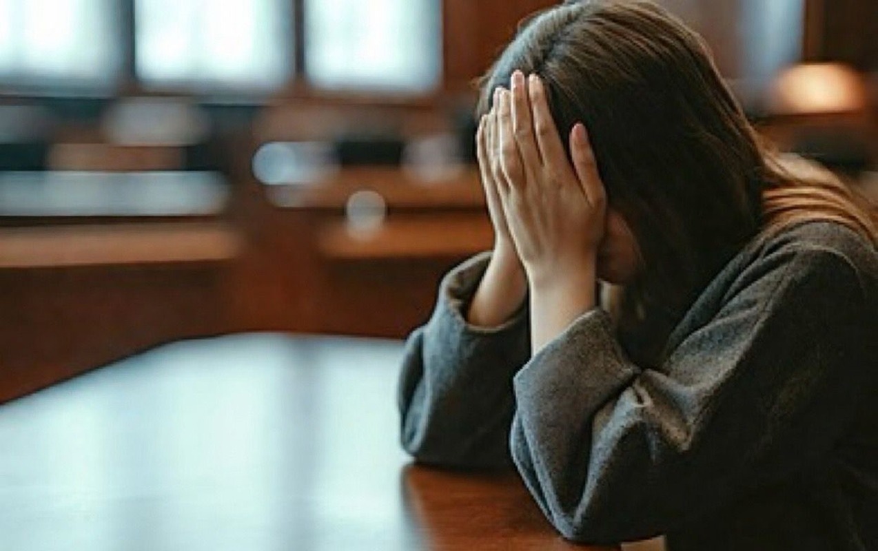Məktəbli qızı izləyib seksual zorakılıq etmişdi – Bu cəza verildi
