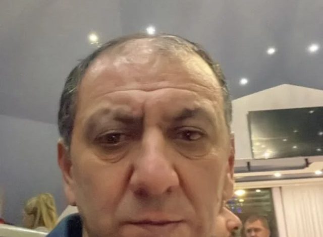 İkiqat Azərbaycan çempionu VƏFAT ETDİ