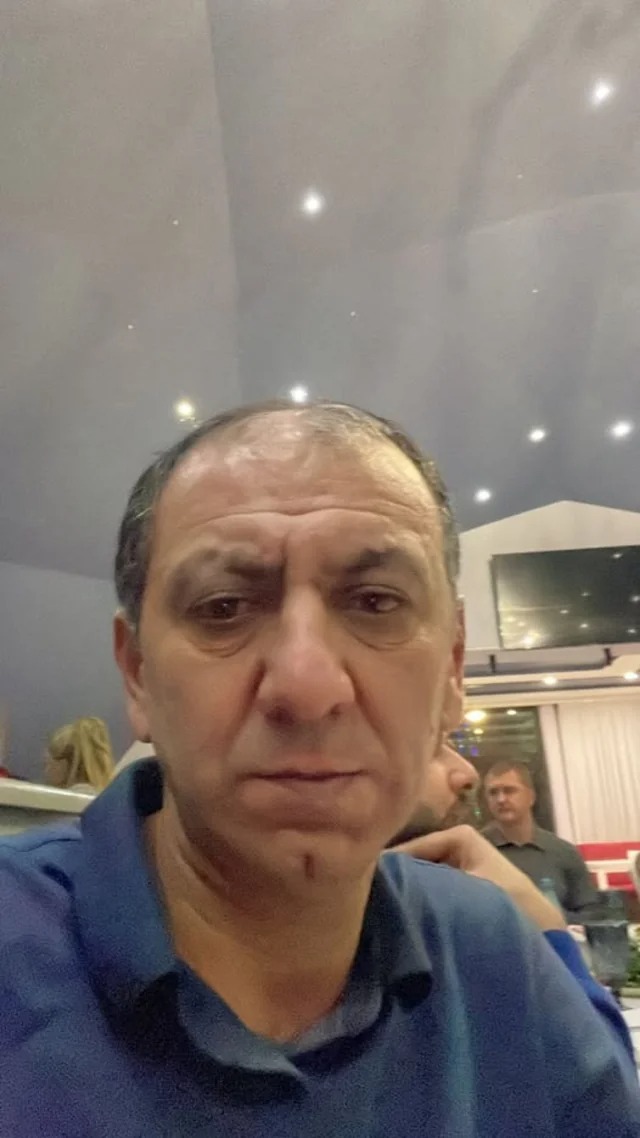 İkiqat Azərbaycan çempionu VƏFAT ETDİ