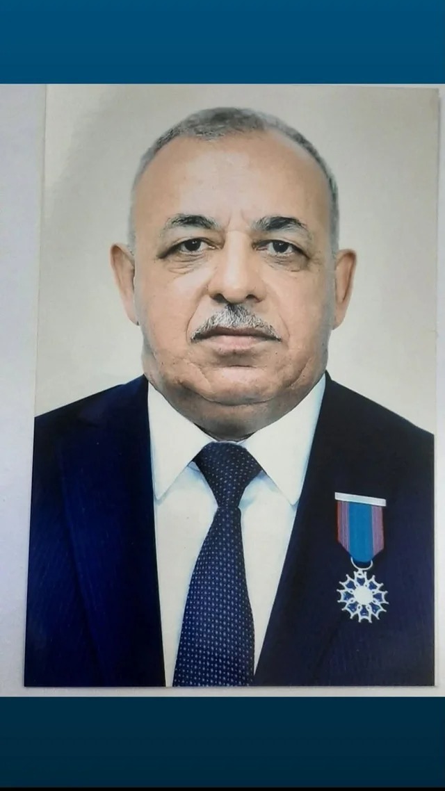 Azərbaycanda tanınmış mühəndis VƏFAT EDİB