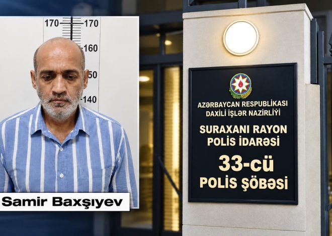 Suraxanıda 14 kiloqrama yaxın narkotik vasitə aşkarlanıb