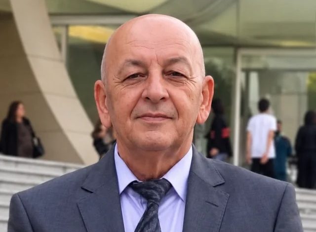 Azərbaycanda sabiq icra başçısı VƏFAT ETDİ
