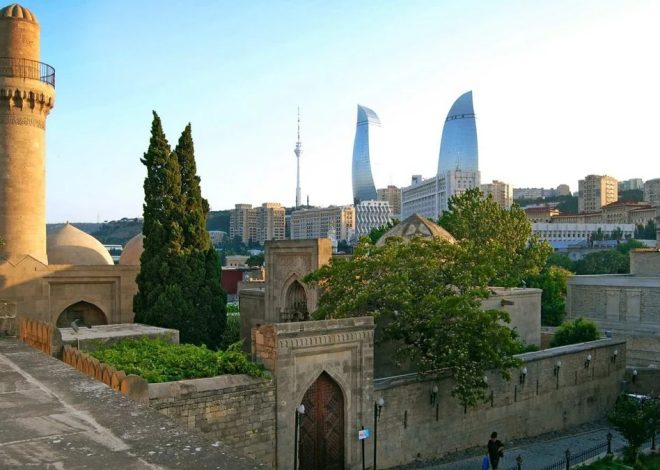 “İçərişəhər”də ciddi dəyişikliklər: Altı qurum LƏĞV OLUNDU