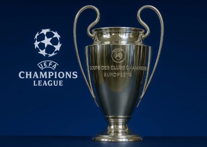 UEFA Çempionlar Liqası: İlk turun növbəti oyunları keçiriləcək