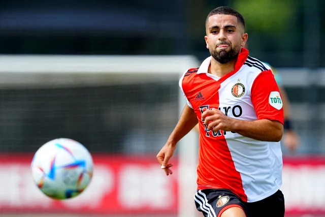 “Neftçi” “Feyenoord”un yetirməsini transfer edir