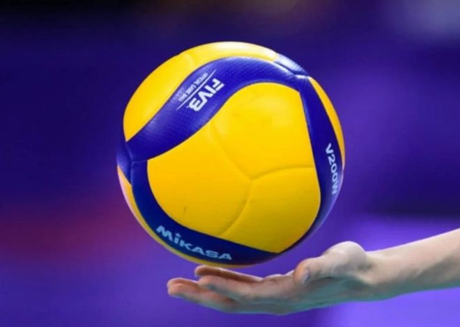 Azərbaycan Yüksək Liqasında çıxış edəcək voleybol klubunun adı dəyişdirilib