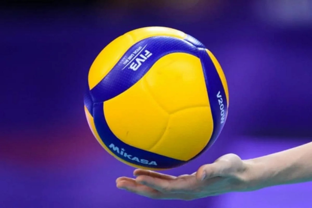 Azərbaycan Yüksək Liqasında çıxış edəcək voleybol klubunun adı dəyişdirilib