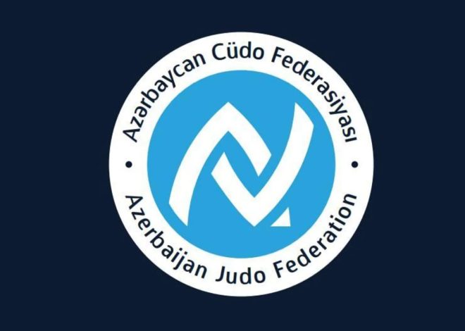 Azərbaycan Cüdo Federasiyasının təşkilatçılığı ilə I dan dərəcəsi üzrə imtahan keçiriləcək