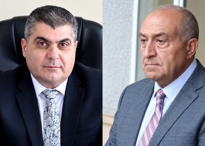 Bu kollecin keçmiş direktorlarına cinayət işi açıldı