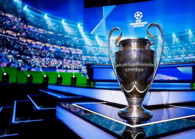 UEFA Çempionlar Liqasında birinci tur həyəcanı yekunlaşır