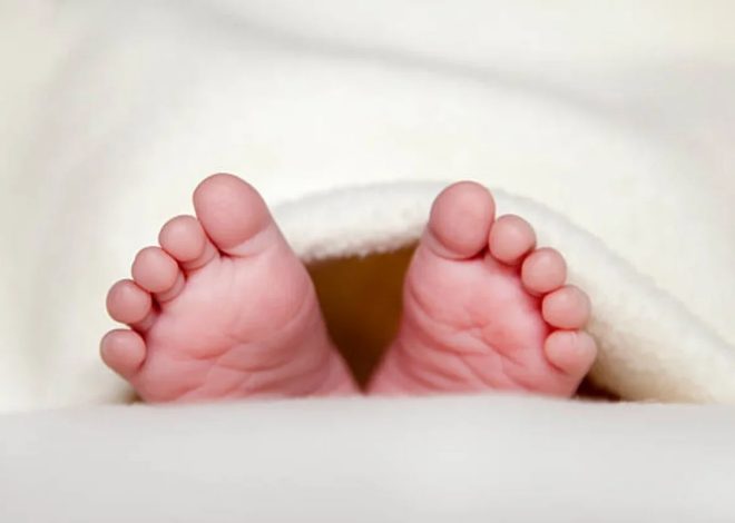 Ananın körpəsindən imtina etməsi ilə bağlı rəsmi açıqlama