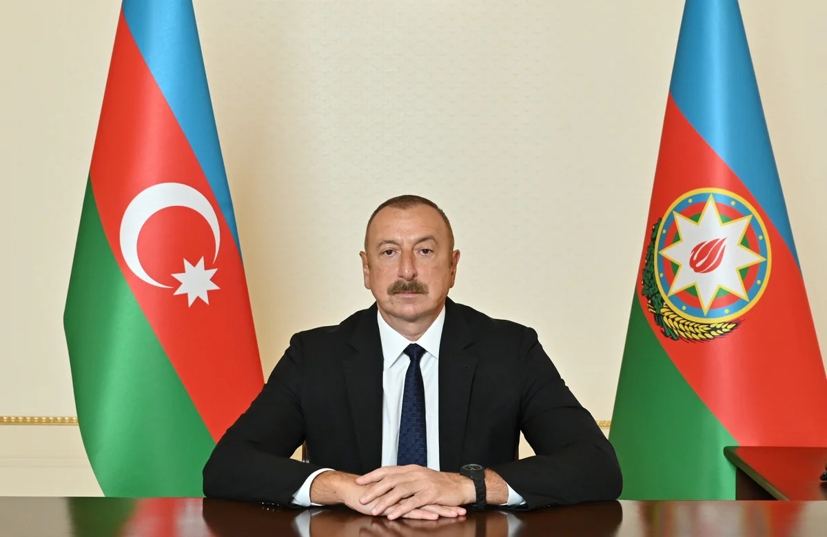 Prezident BMT ilə birgə layihənin icrası üçün Töhfə Sazişini təsdiq edib