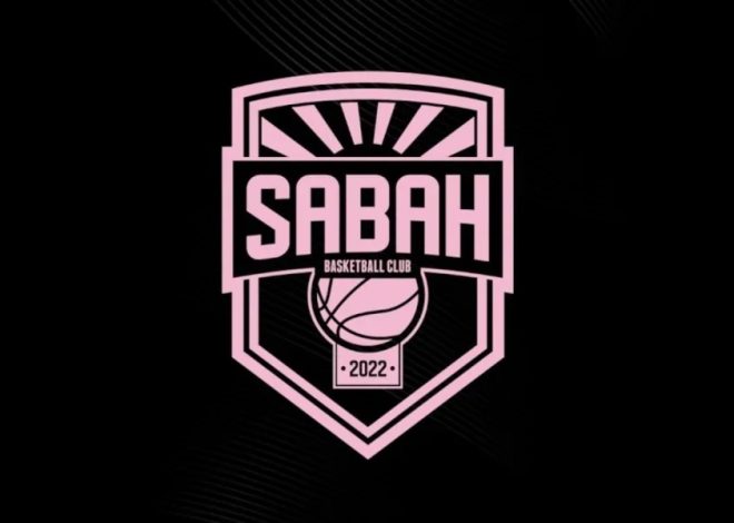 “Sabah” basketbol klubu Tajuan Eydjini transfer edib