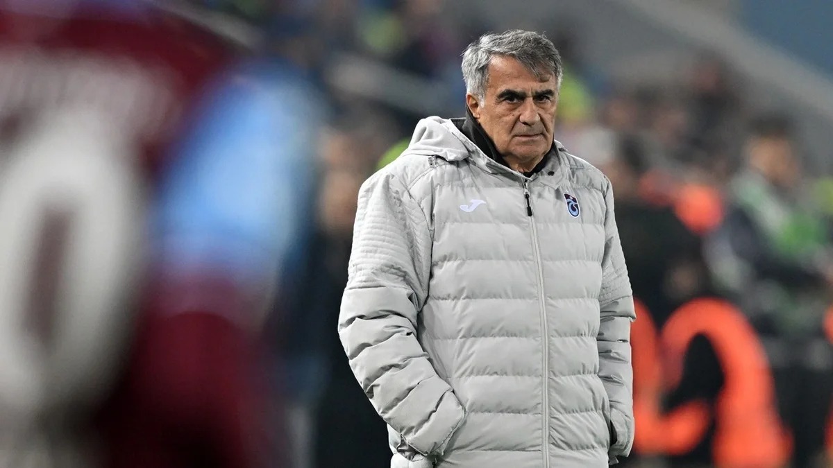 “Trabzonspor” baş məşqçi postuna Şenol Güneşi gətirir