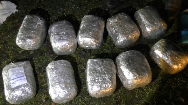 Azərbaycanda narkotiklərlə bağlı 5 561 cinayət faktı aşkarlanıb – HESABAT