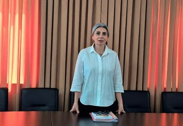 Anar Bayramov daha bir xəstəxananın direktorunu işdən çıxardı