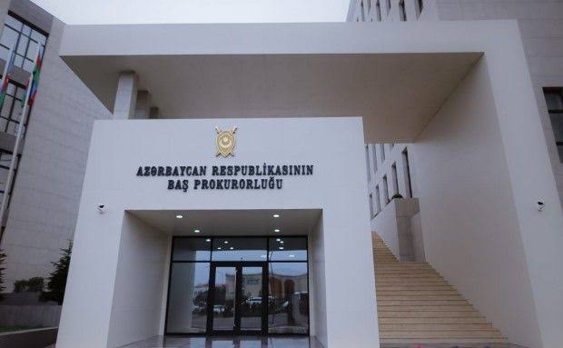 Xırdalanda 19 yaşlı qızın partlayış nəticəsində ölməsi faktı ilə bağlı cinayət işi başlanıb