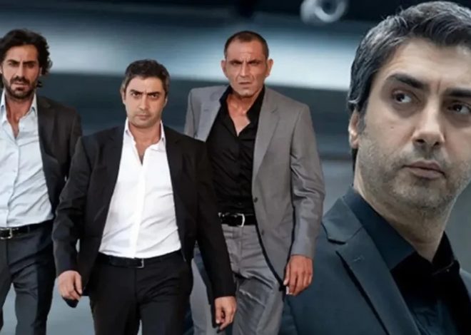 “Kurtlar Vadisi Pusu” serialı nəzarətə götürüldü