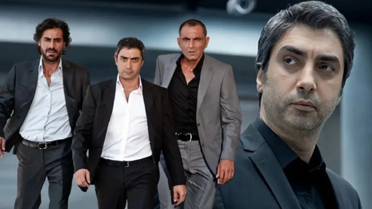 “Kurtlar Vadisi Pusu” serialı nəzarətə götürüldü
