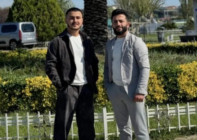 Pornoqrafik videonu yaymaqda şübhəli bilinən tiktoker “Əhdi” və dostu ilə bağlı QƏRAR
