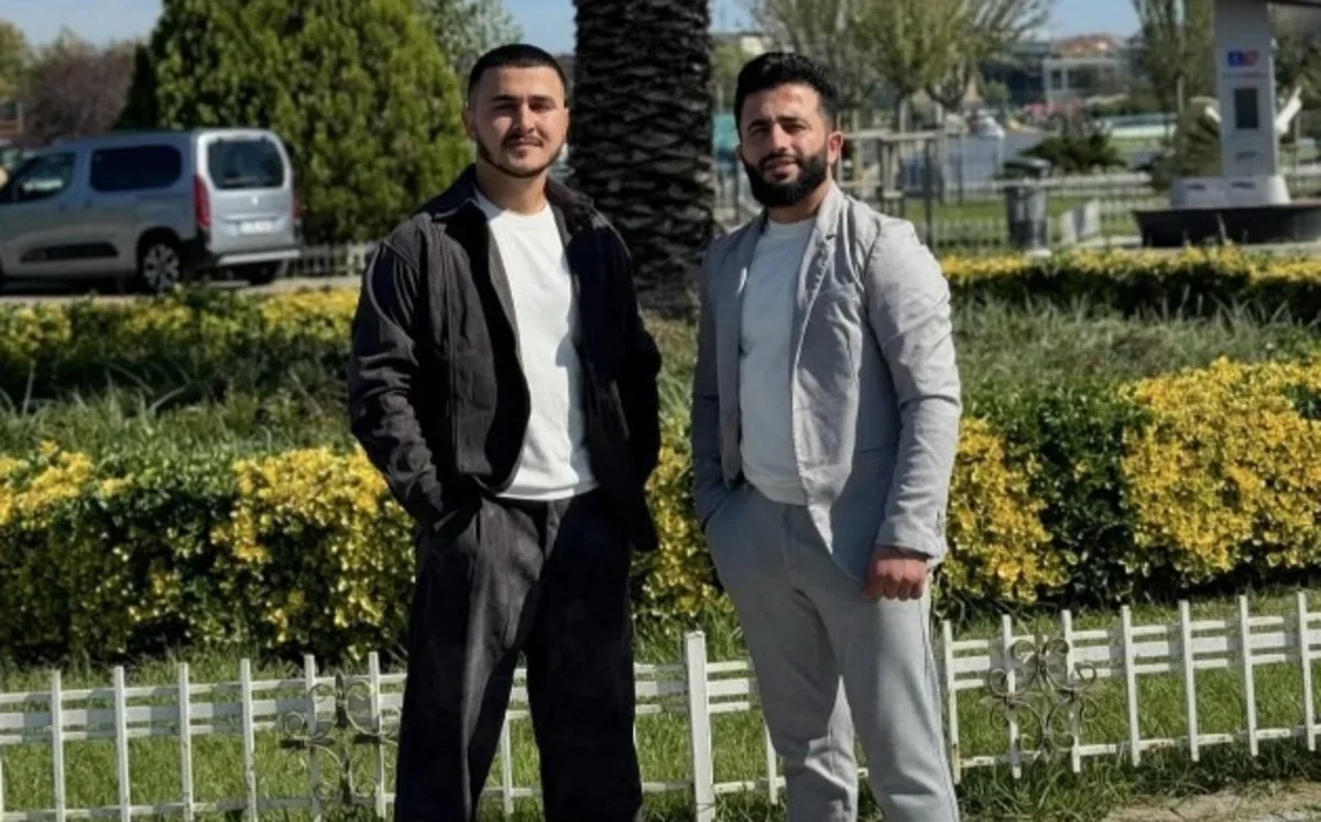 Pornoqrafik videonu yaymaqda şübhəli bilinən tiktoker “Əhdi” və dostu ilə bağlı QƏRAR