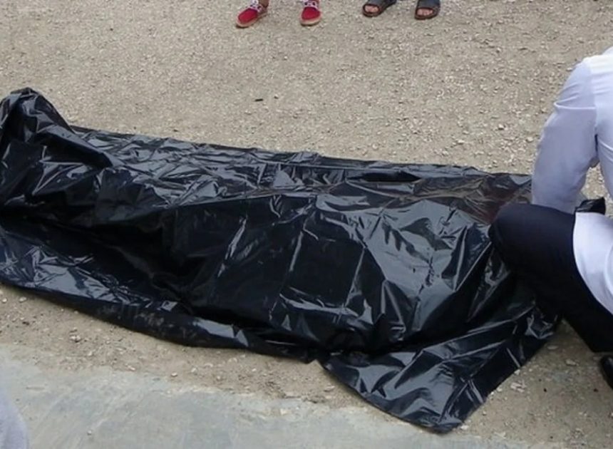 Şəhid xanımı dördüncü mərtəbədən yıxılıb öldü
