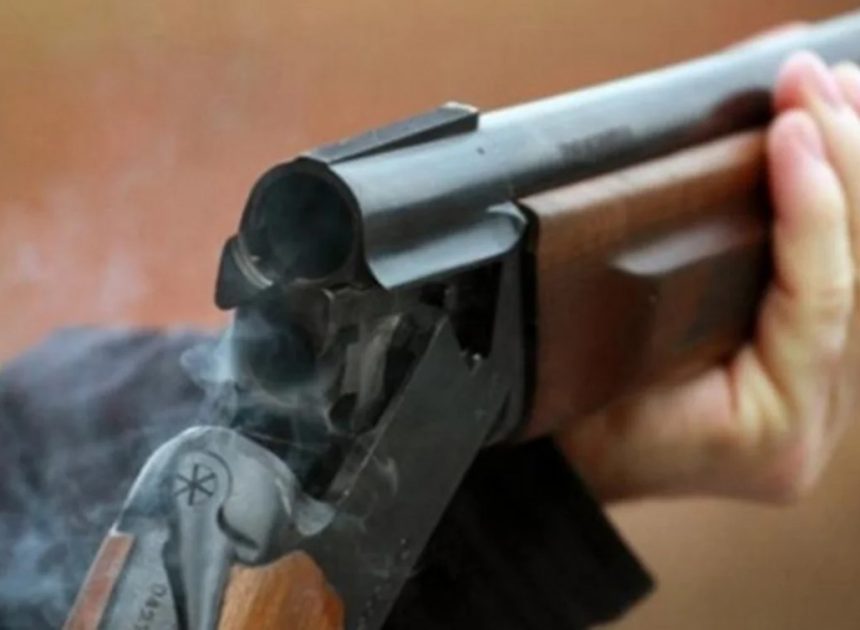 Zaqatalada kişi meyiti aşkarlandı: Ərazidə ov tüfəngi tapıldı