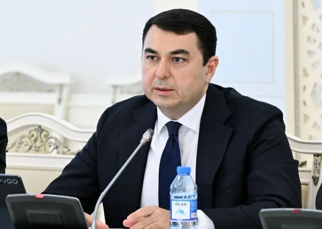 Yeni tikililər tarixi binalar və abidələr üçün təhlükə yaradır? – NAZİR AÇIQLADI