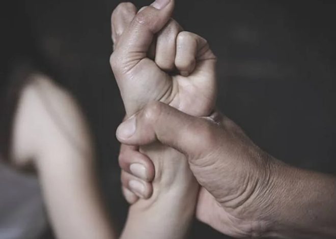 Bakıda evli kişi özündən 13 yaş kiçik qızı qaçırdı