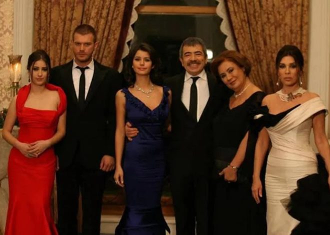 “Aşk-ı Memnu” serialının tanınmış aktirisası vəfat etdi