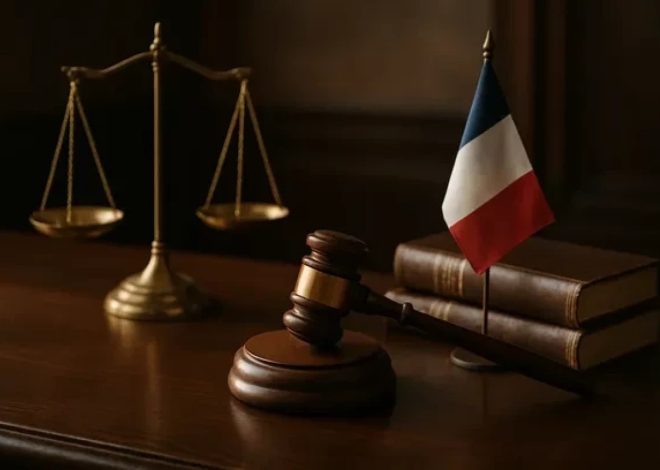 Erməni cinayətkar şəbəkə Fransa məhkəməsində: Milyonlarla avroluq cinayət işinin detalları