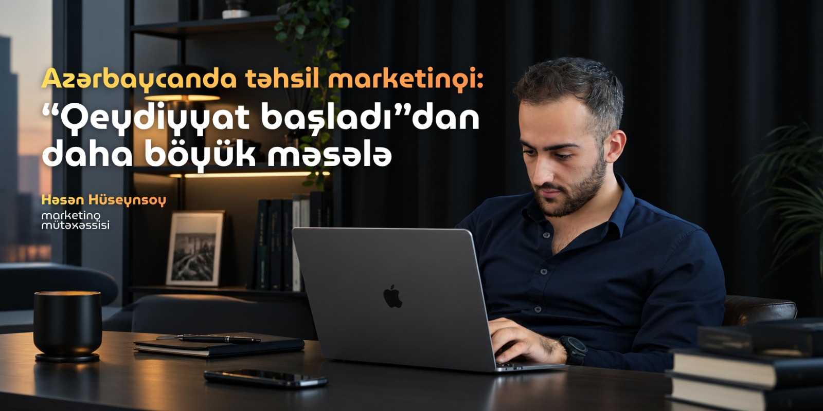 Azərbaycanda təhsil marketinqi: “Qeydiyyat başladı”dan daha böyük məsələ