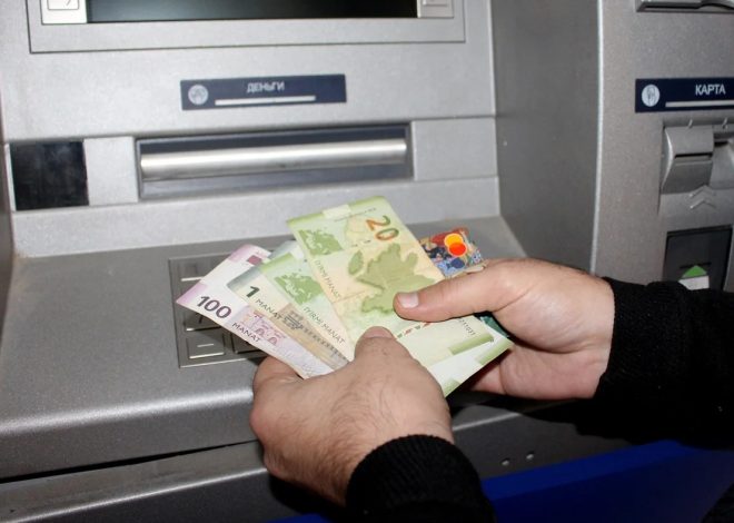 Sabah Azərbaycanda pensiyalar tam ödəniləcək