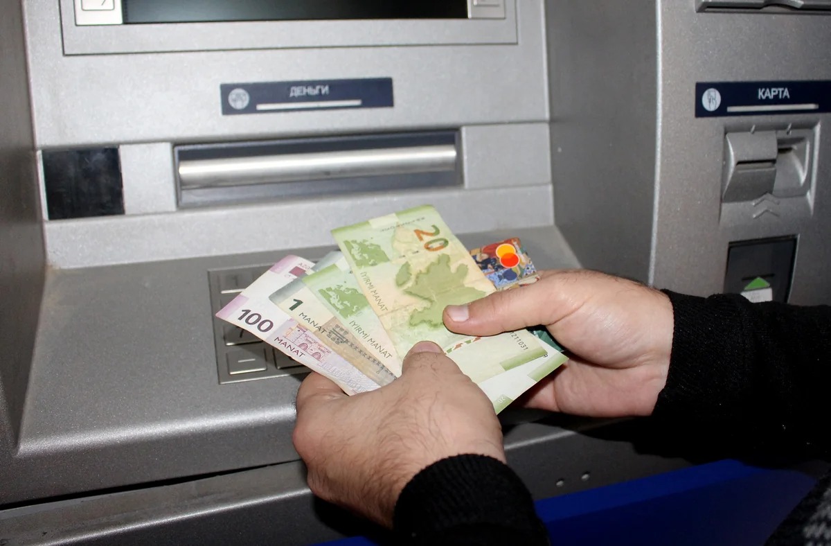 Sabah Azərbaycanda pensiyalar tam ödəniləcək