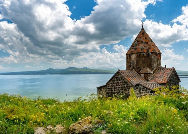 QAİ Ermənistan ərazisində alban xristian irsini araşdırmaq üçün xüsusi qrup yaradıb