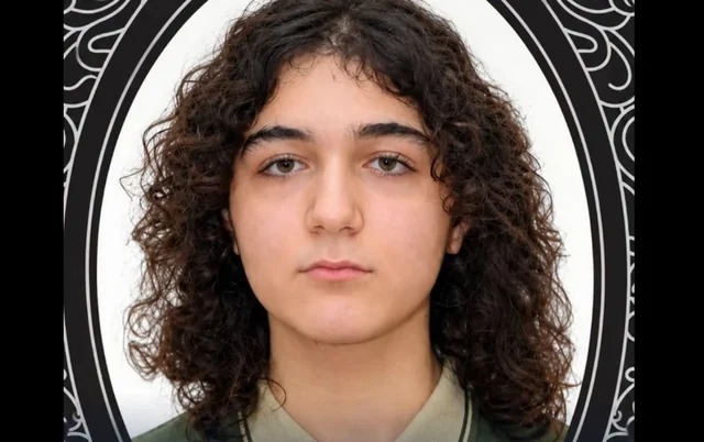 Azerbaycanda tələbə vəfat edib