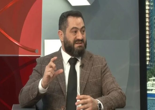 “Qurtuluş” Reabilitasiya Mərkəzinin rəhbəri Ceyhun Salmanovla bağlı qərar verildi