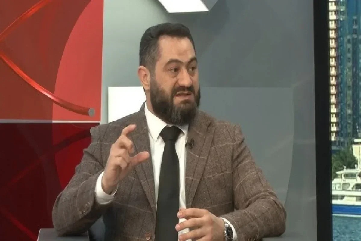 “Qurtuluş” Reabilitasiya Mərkəzinin rəhbəri Ceyhun Salmanovla bağlı qərar verildi