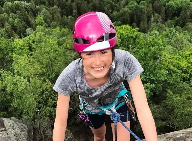 Tanınmış idmançı dağdan yıxılaraq öldü
