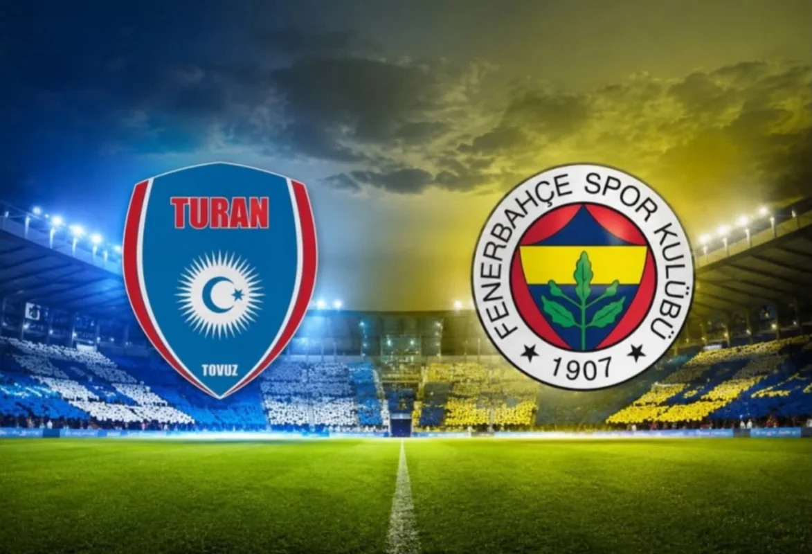 “Turan Tovuz” – “Fənərbağça” oyununun biletləri satışa çıxarıldı