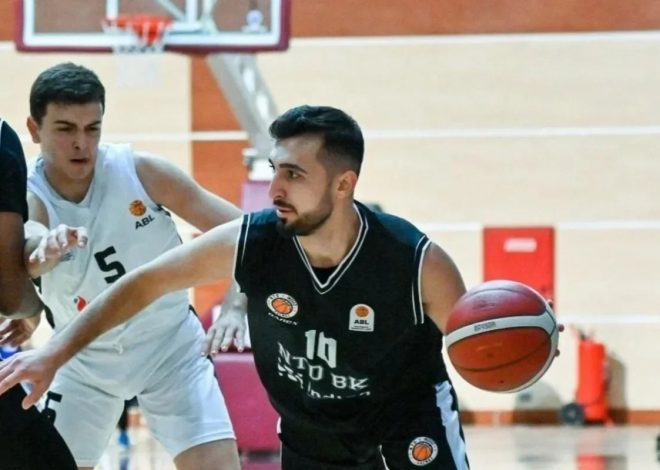 “Sumqayıt” Elşad Şirzadovu heyətinə qatıb