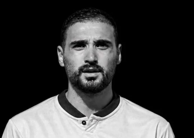 Türkiyəli gənc futbolçu vəfat etdi
