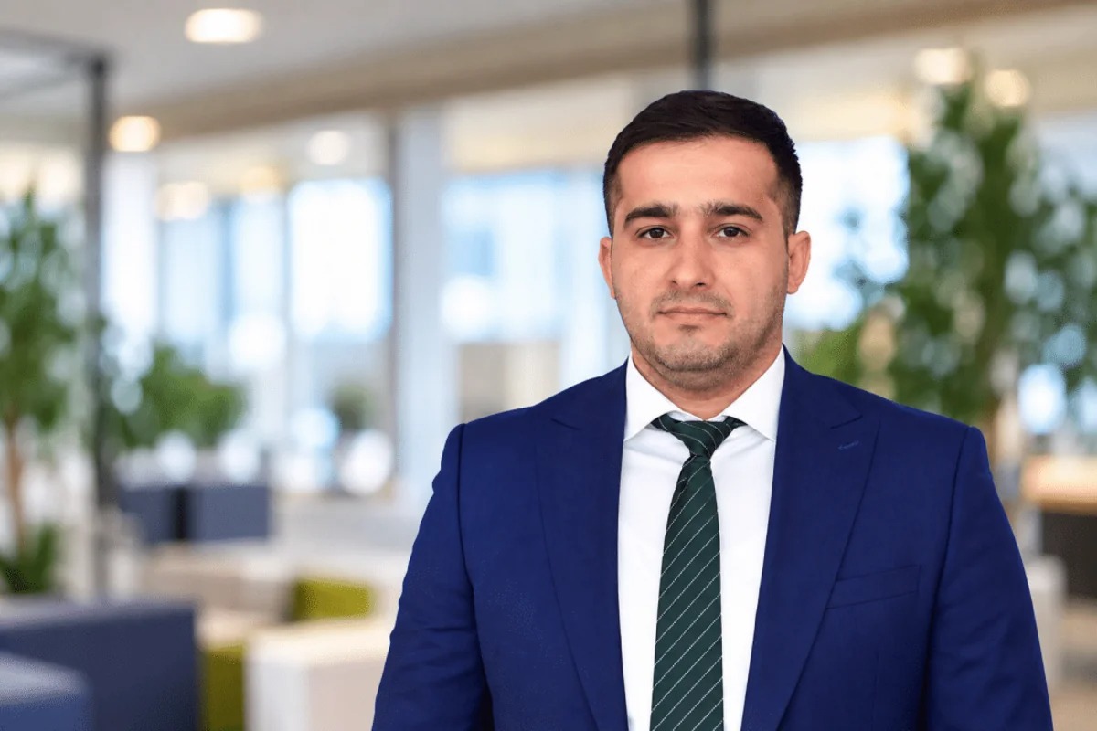“Yüksəliş” müsabiqəsinin qalibi sədr vəzifəsinə təyin olundu
