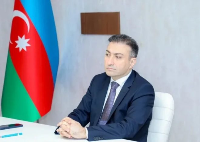 Anar Bayramov iki xanıma vəzifə verdi