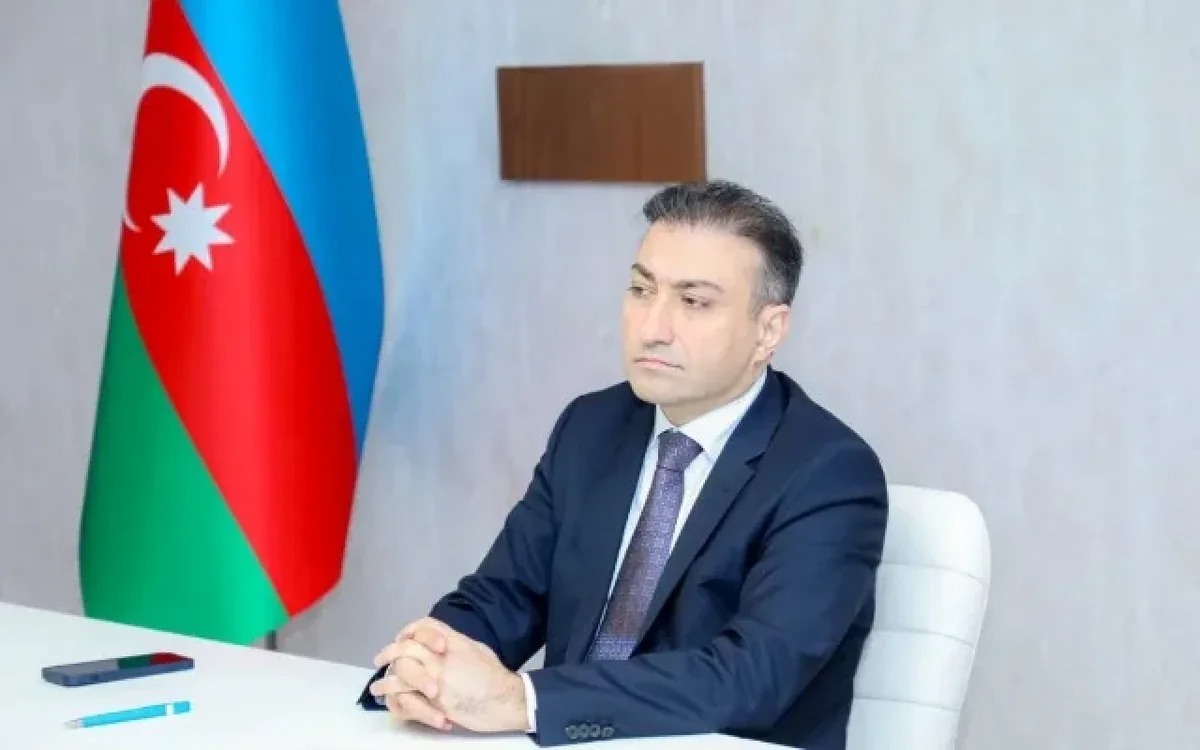 Anar Bayramov iki xanıma vəzifə verdi