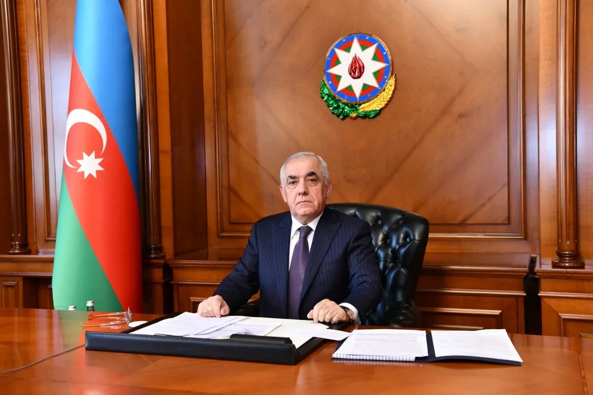 Əli Əsədov: “Ölkə qarşısında yeni strateji çağırış və hədəflər formalaşır”