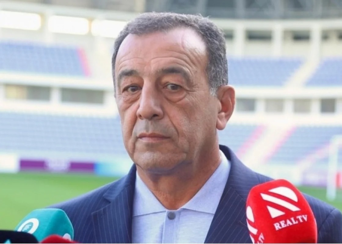 Nadir Quliyev keçmiş vəzifəsinə qayıtdı