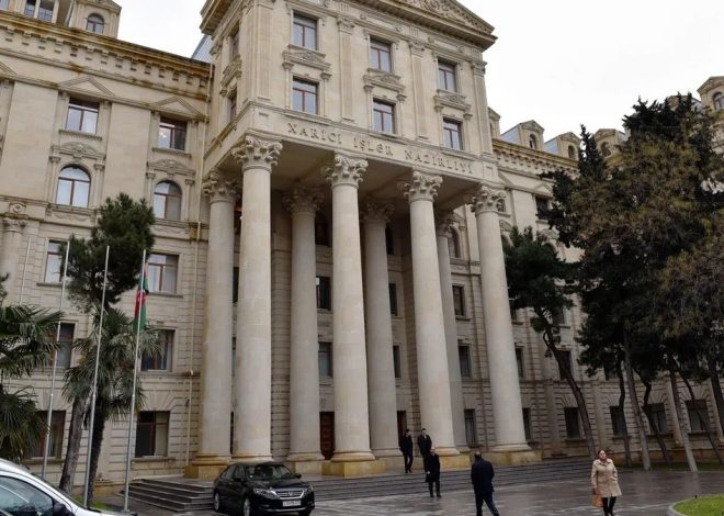 Ukraynada həlak olan Azərbaycan vətəndaşının nəşi ölkəyə gətiriləcək