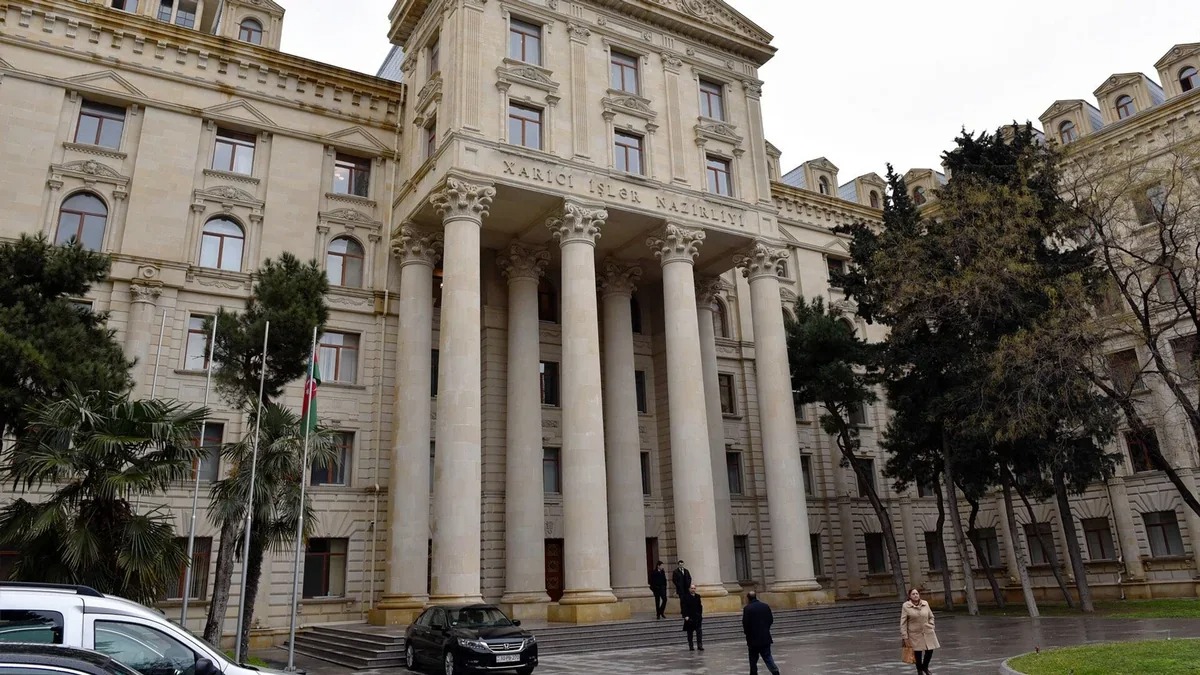 Ukraynada həlak olan Azərbaycan vətəndaşının nəşi ölkəyə gətiriləcək
